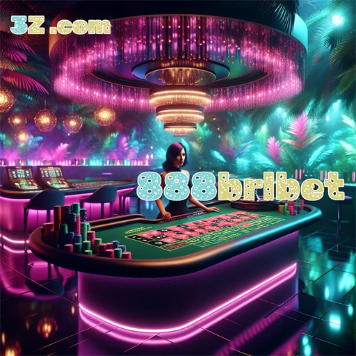 888brlbet Cassino Virtual