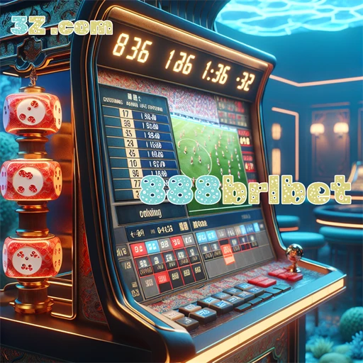 888brlbet Máquinas Slots